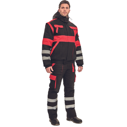 MAX WINTER RFLX bunda