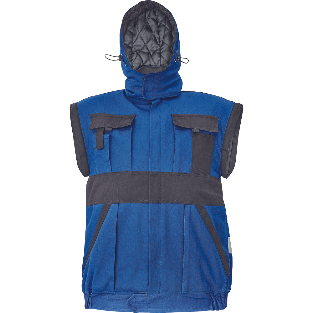 MAX WINTER RFLX bunda