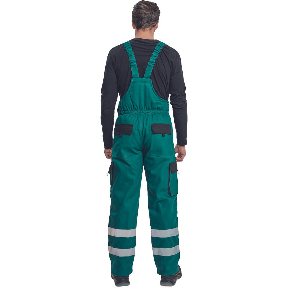 MAX WINTER REFLEX kalhoty lacl