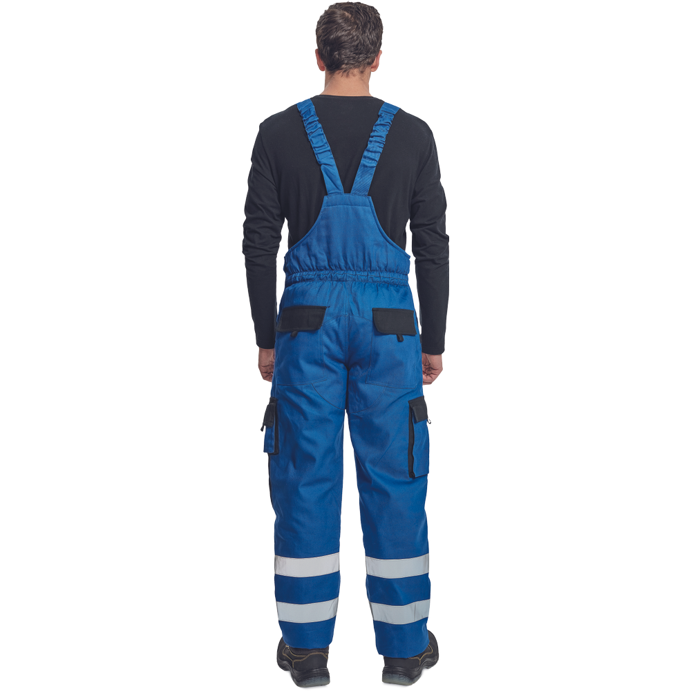 MAX WINTER REFLEX kalhoty lacl