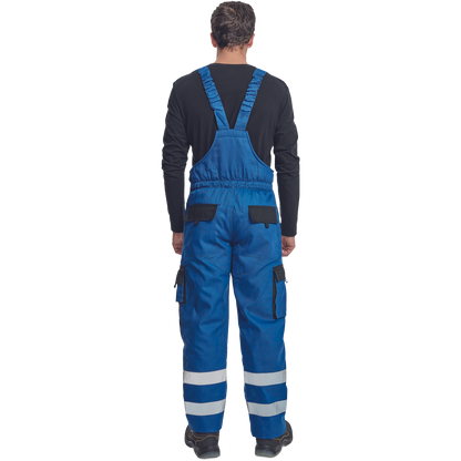 MAX WINTER REFLEX kalhoty lacl