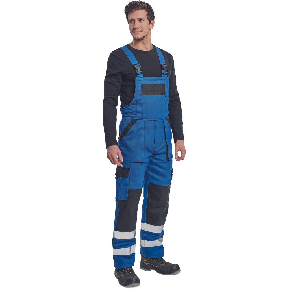 MAX WINTER REFLEX kalhoty lacl