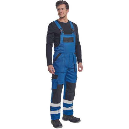 MAX WINTER REFLEX kalhoty lacl