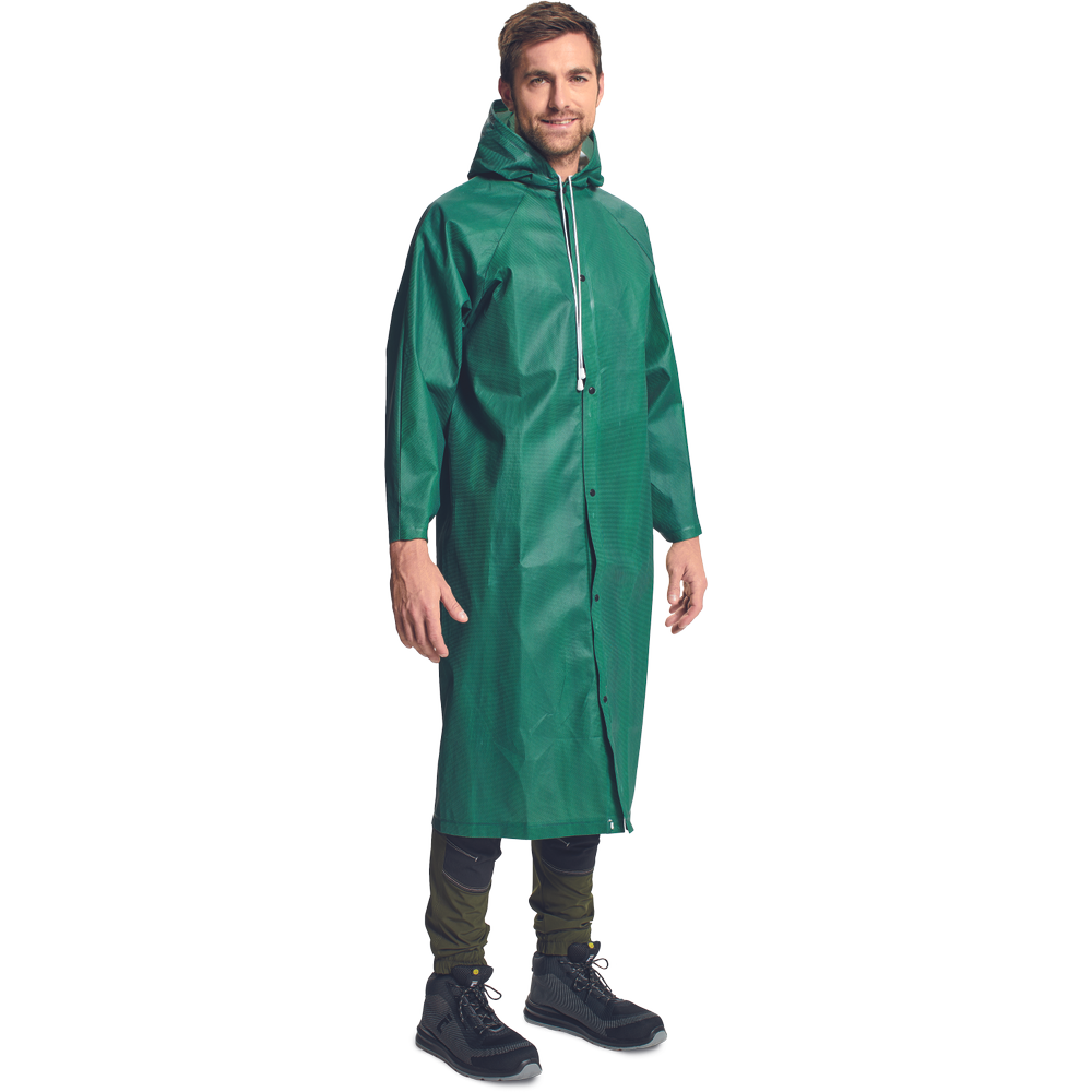 MERRICA plášť