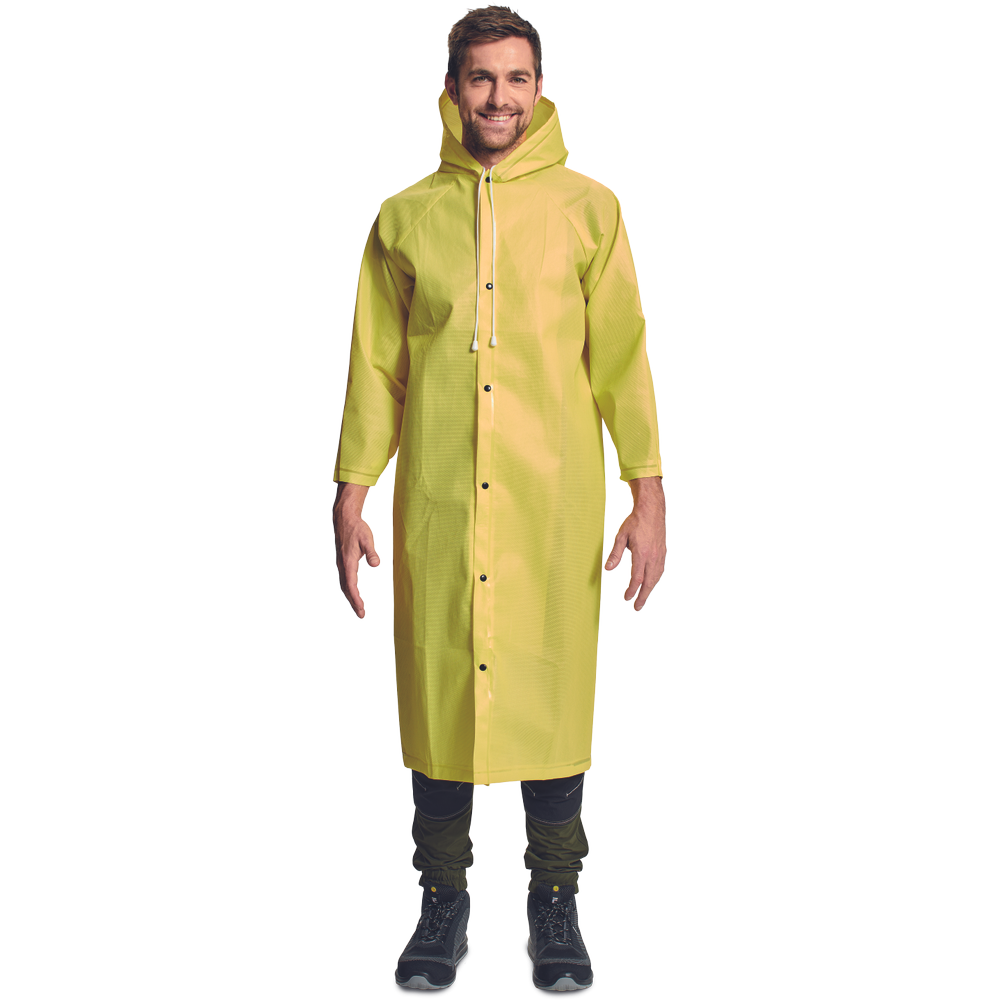 MERRICA plášť