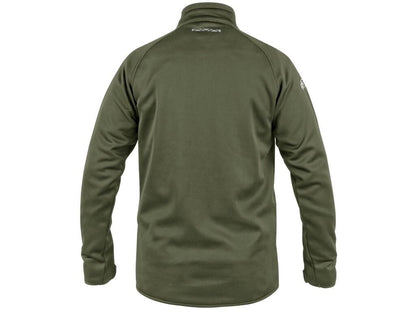 Mikina CXS TORONTO pánská khaki