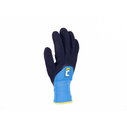MILVUS FH rukavice nylon/nitril