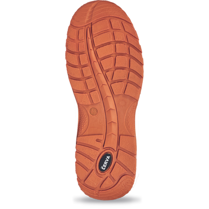 MONTROSE ORANGE ESD S1P SRC sandál -