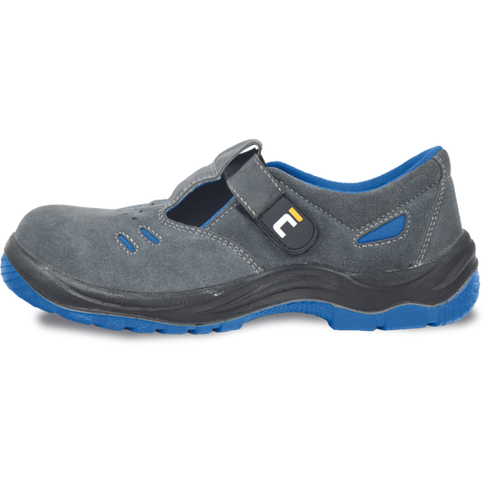 MONTROSE ROYAL ESD S1P SRC sandál -