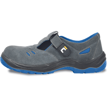 MONTROSE ROYAL ESD S1P SRC sandál -