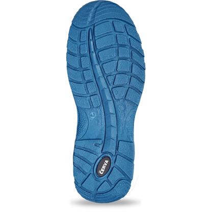MONTROSE ROYAL ESD S1P SRC sandál -