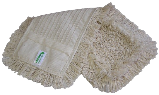 Mop kapsový Master 50cm Light stříhaný