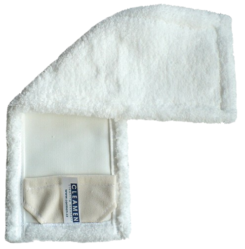Mop kapsový mikrovlákno 40cm