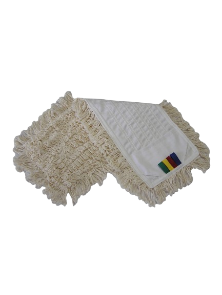 Mop kapsový Univerzál 40cm bavlněný Fmix