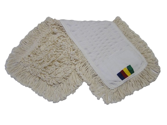 Mop kapsový Univerzál 50cm bavlněný Fmix