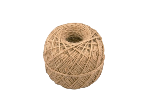 Motouz jutový 250g