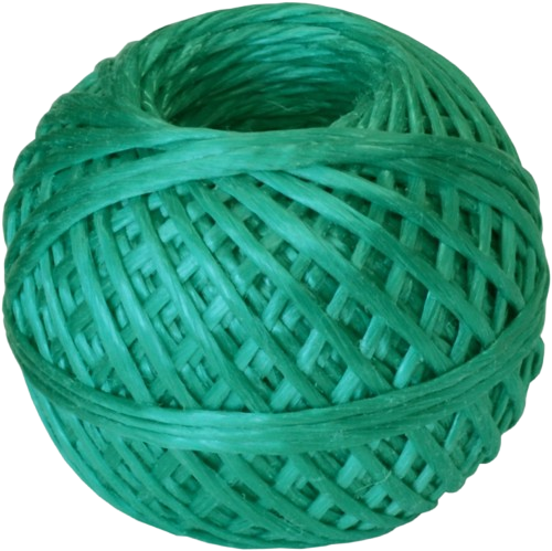 Motouz PP barevný 60m, 50g