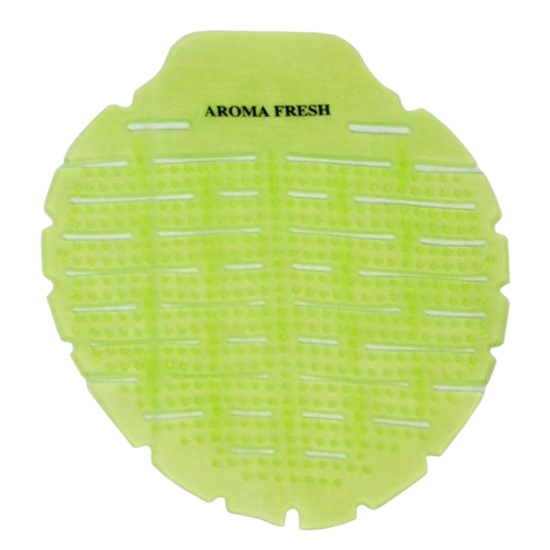 Mřížka do pisoáru gelová Aromafresh Mango