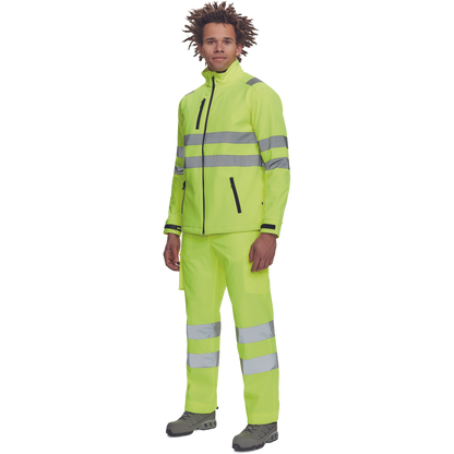 MURCIA HV SOFTSHELL bunda
