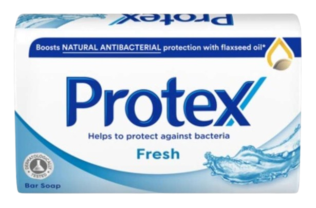 Mýdlo Protex 90g Fresh