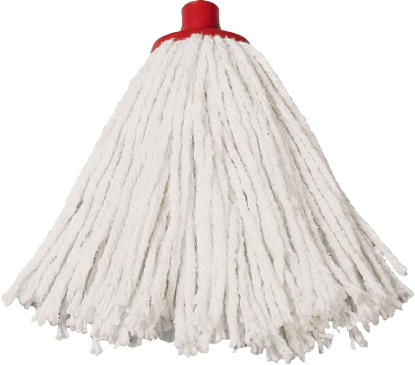 Náhradní mop bavlněný 160g