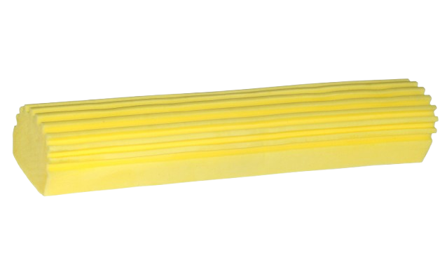 Náhradní PVA mop, rozměry: 27x10cm