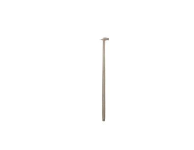 Násada na lopatu 120cm T