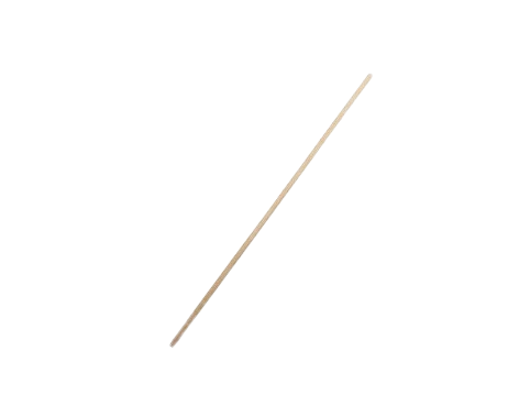 Násada na železné hrábě 160cm (1600x28mm)