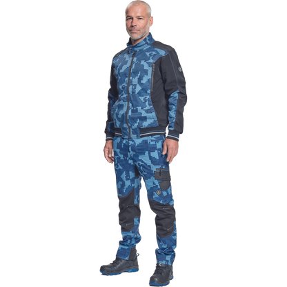 NEURUM CAMOU bunda