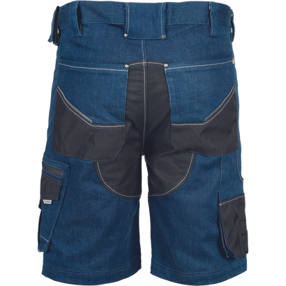 NEURUM DNM šortky navy