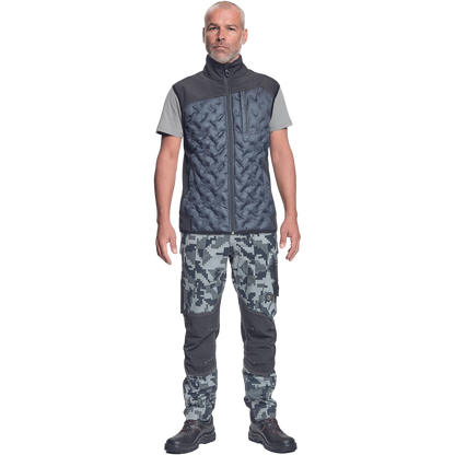 NEURUM LIGHT softshell vesta