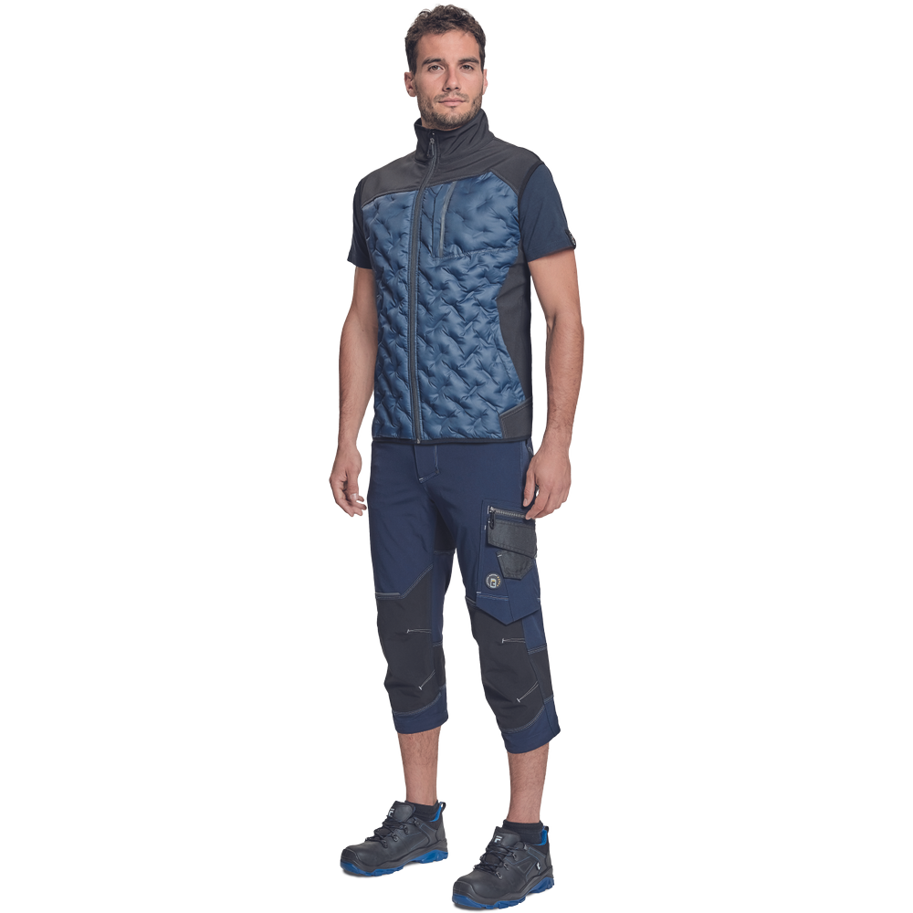 NEURUM LIGHT softshell vesta