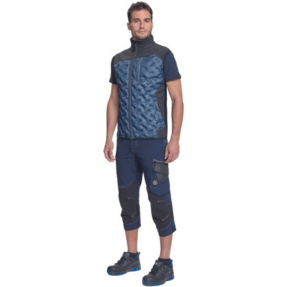 NEURUM LIGHT softshell vesta