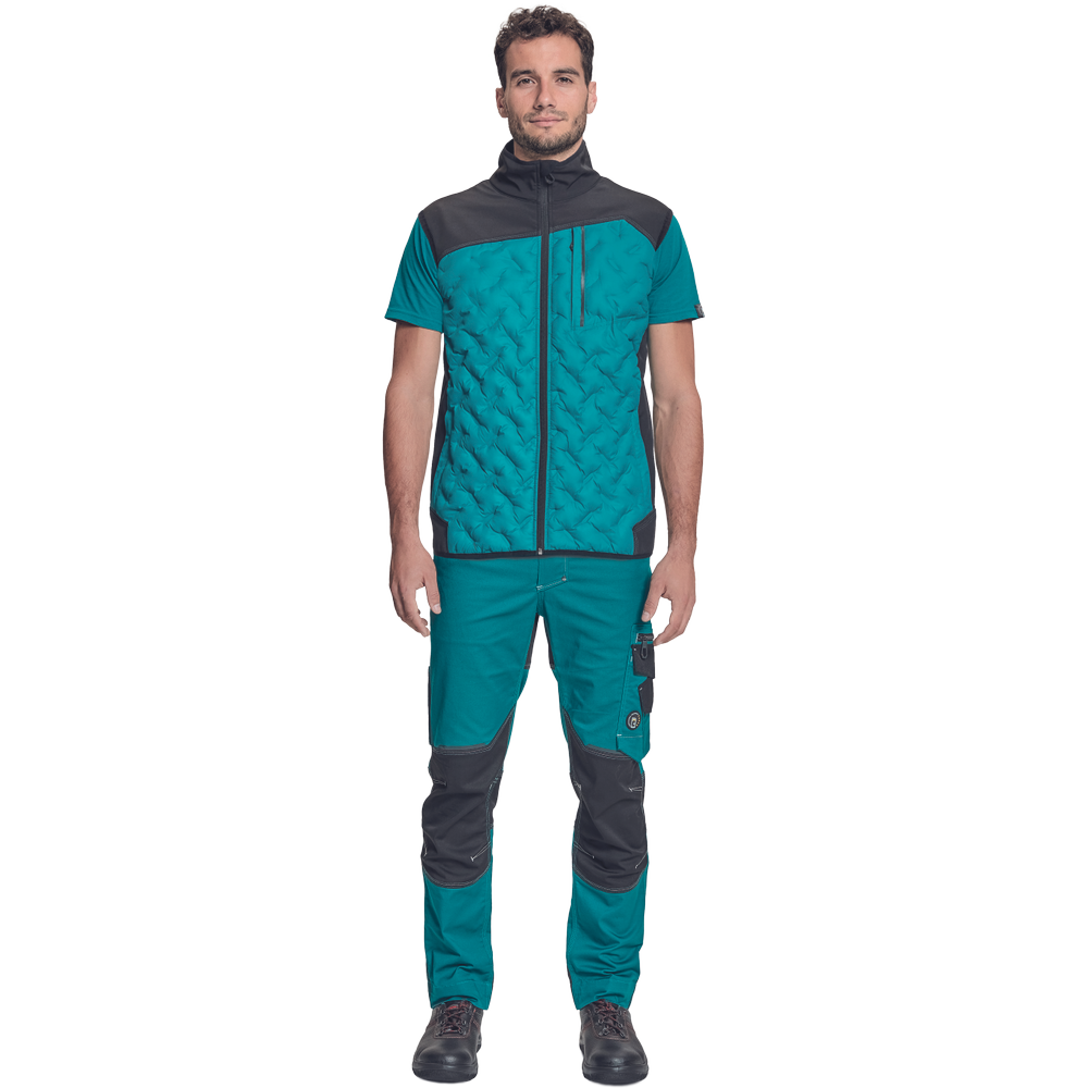 NEURUM LIGHT softshell vesta