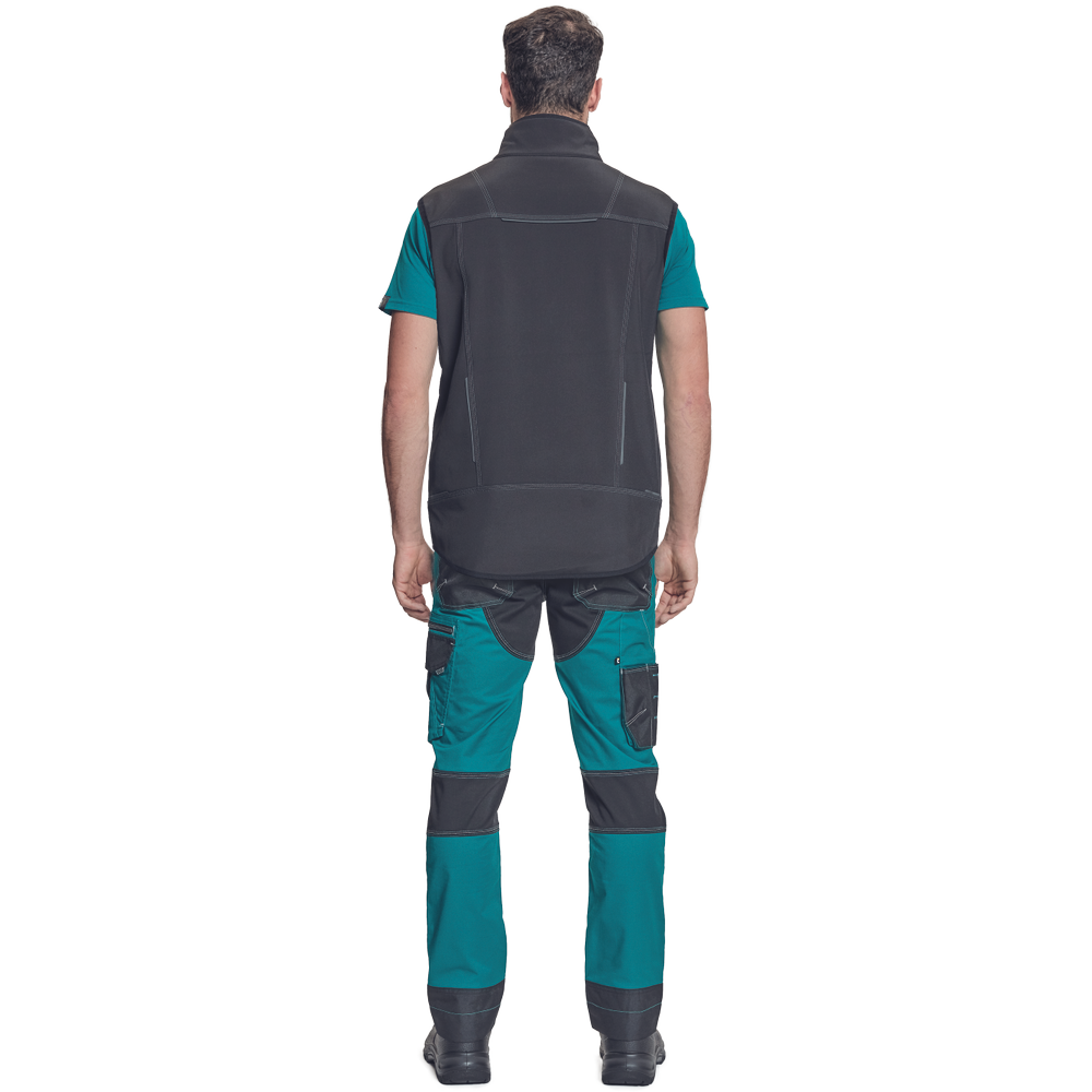 NEURUM LIGHT softshell vesta
