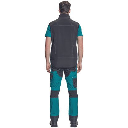 NEURUM LIGHT softshell vesta