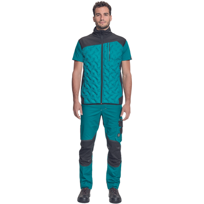 NEURUM LIGHT softshell vesta