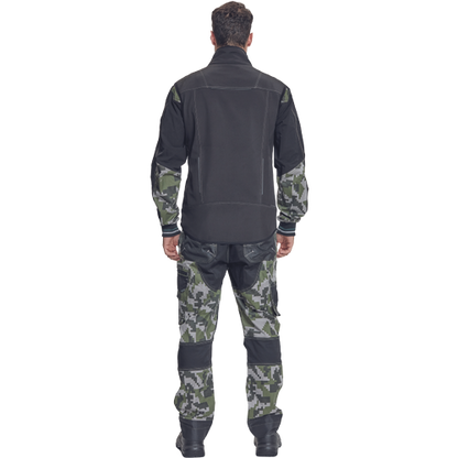 NEURUM LIGHT softshell vesta