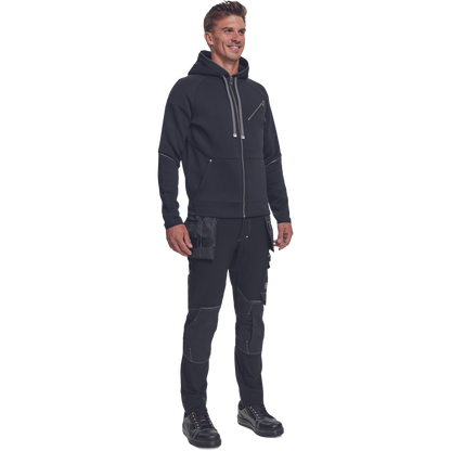 NEURUM mikina s kapucí