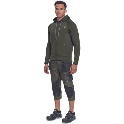 NEURUM mikina s kapucí