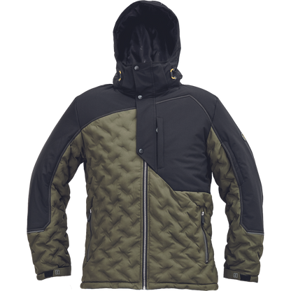 NEURUM parka