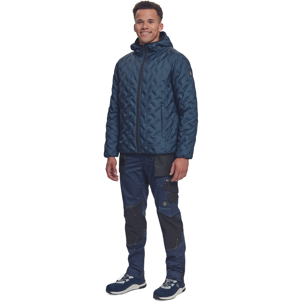 NEURUM péřová bunda