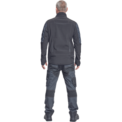 NEURUM SOFTSHELL bunda