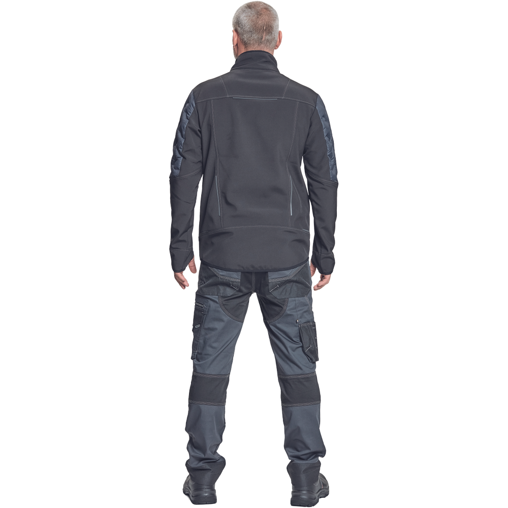 NEURUM SOFTSHELL bunda