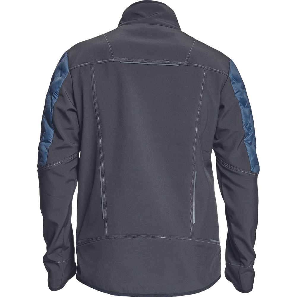 NEURUM SOFTSHELL bunda