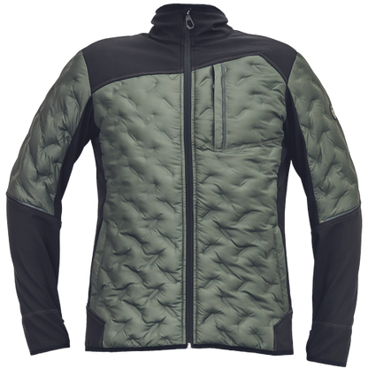 NEURUM SOFTSHELL bunda