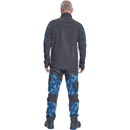 NEURUM SOFTSHELL bunda