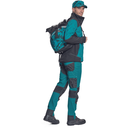 NEURUM SOFTSHELL bunda