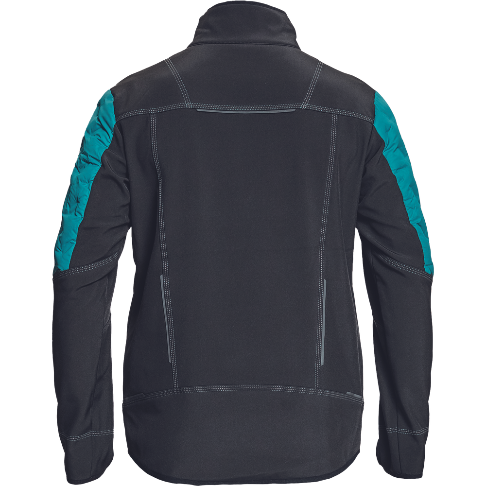 NEURUM SOFTSHELL bunda