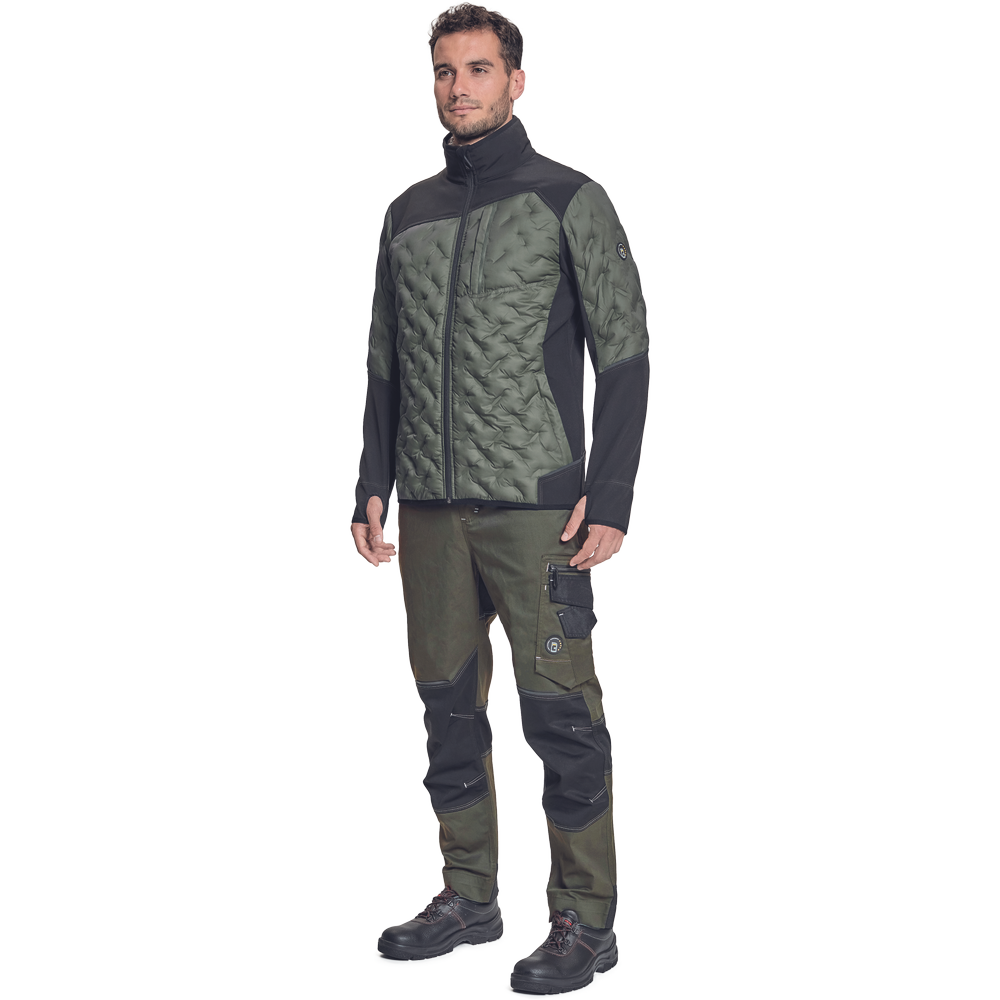 NEURUM SOFTSHELL bunda